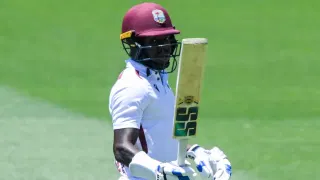 Bishop earns maiden call-up, McKenzie returns for West Indies' Tests against Pakistan