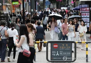 S. Korea's travel account posts surplus for 3rd consecutive month in May: data