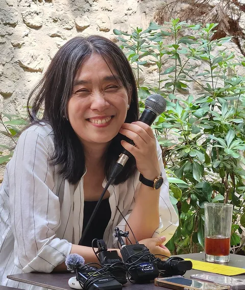 Overseas sales of translated Korean literature hit 1.2 mln copies in 2025