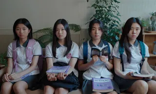 (Movie Review) 'The Gorals' breathes fresh air into Korean coming-of-age cinema