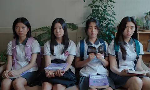 (Movie Review) 'The Gorals' breathes fresh air into Korean coming-of-age cinema