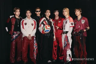 BTS' 'Arirang' returns to top 10 on Billboard 200