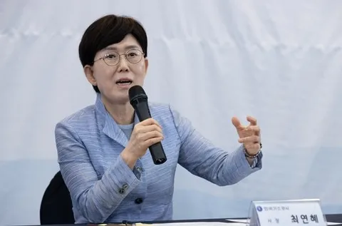 S. Korea diversifying LNG imports to ease Middle East dependence: KOGAS chief