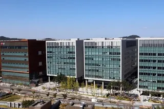 (LEAD) LG Innotek Q2 net jumps more than 2,000 pct amid chip boom