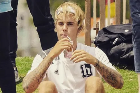 Efek Piala Dunia 2026 Bikin Streaming Lagu Bieber Melejit 110 Persen