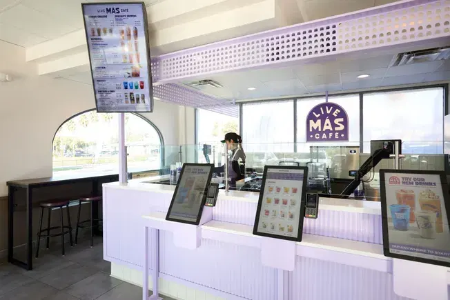 Yum Brands, Nvidia will deploy new AI at 500 restaurants