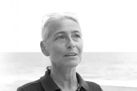 Monica Montefalcone, leading seagrass scientist, dies in Maldives diving accident, aged 51