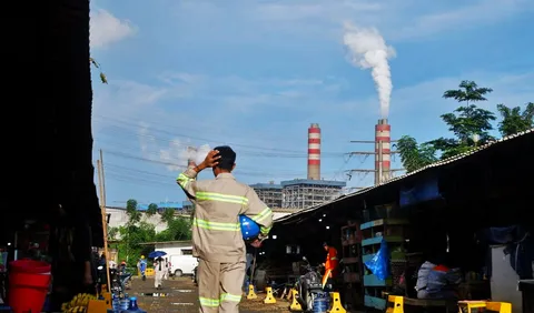 Indonesia’s nickel boom linked to rising illness and worker harm, reports find
