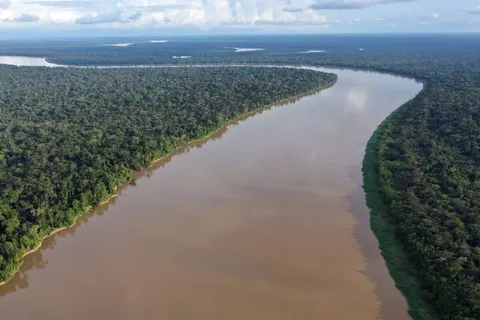 Brazil has protected much of the Amazon. It now has to pay for it.