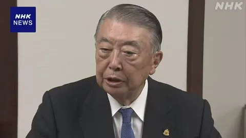 大相撲 横綱審議委員会 霧島の横綱昇進“来場所の結果が大事”