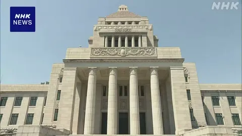 国家情報局法案 高市首相出席で質疑 与党は27日成立目指す