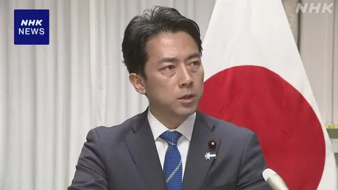 陸自のUSBにマルウエア 小泉防衛相「システムに影響なし」