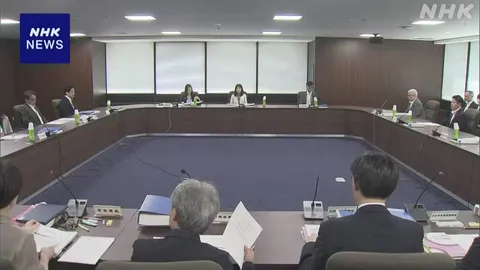 最低賃金 労働者側75円引き上げ求める 企業側「丁寧な議論を」