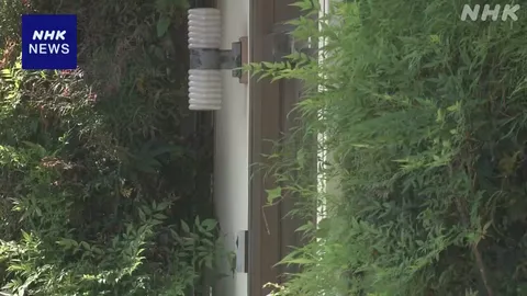 長野 親子3人死傷事件 父親を長女殺害の疑いで再逮捕