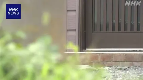 茨城 同居女性の唇縫わせたか 強要の疑いで再逮捕 容疑否認