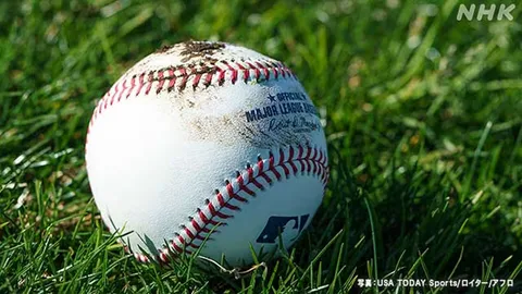 ホワイトソックス 村上宗隆 21号本塁打 けがから復帰後初