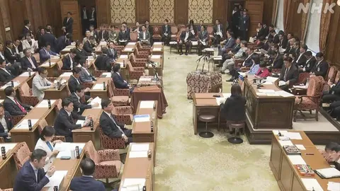衆院予算委で集中審議 物価高対策などめぐり論戦