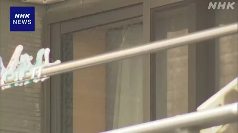 棒で交際男性殴打か 50代女の容疑者逮捕 男性死亡で関連調べる
