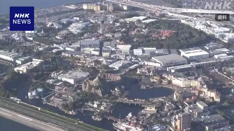 ディズニーのチケット1万2000円超に 入園料値上げの動き相次ぐ