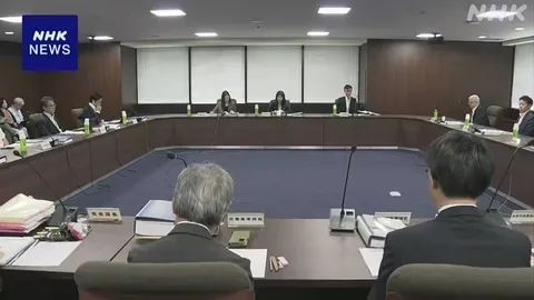 最低賃金引き上げ議論 大詰めも結論至らず 厚労省審議会