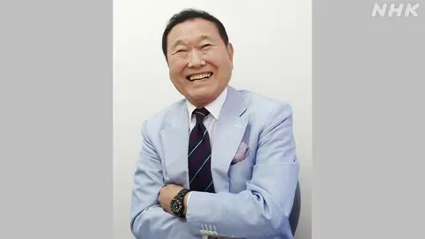 元プロ野球投手 板東英二さん死去 タレントとしても活躍 86歳
