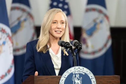 Virginia Legislature Bucks Governor’s Amendments to Dominion-Backed Bills