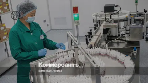 Лекарствам добавили гибкости // Госзакупки препаратов готовят к форс-мажору