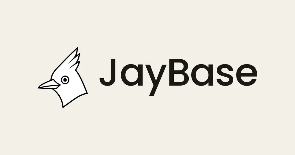 Show HN: Hosted JayBase – An append-only data store for safe AI agent writes