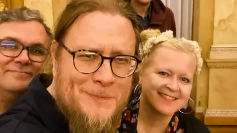 Kesäillan konsertti - yhtyeenä Uusikuu