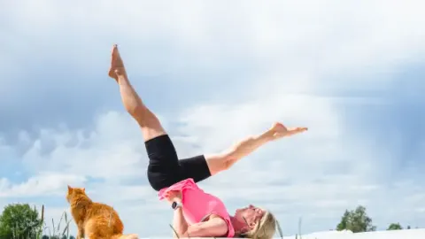Kesäpilates