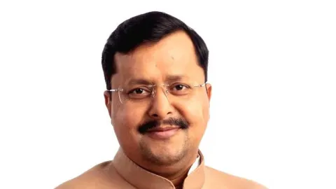 'സംശുദ്ധിയുടെ ഉയർന്ന 
നിലവാരം'; നിതിൻ നബിൻ