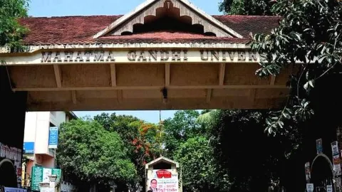 പരീക്ഷാഫലം  പ്രസിദ്ധീകരിച്ചു