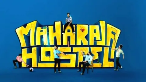 മഹാരാജ ഹോസ്റ്റൽ