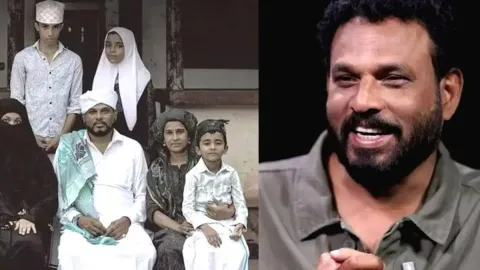 തലവര മാറ്റി ഫെമിനിച്ചി