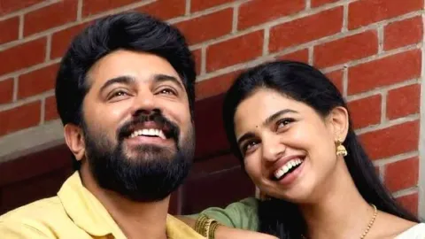 നിവിൻ പോളിക്കായി  എം. ജി ശ്രീകുമാ‌റിന്റെ ശബ്ദം,

ബെത് ലഹേം  കുടുംബ യൂണിറ്റിലെ  മാന്ത്രികം