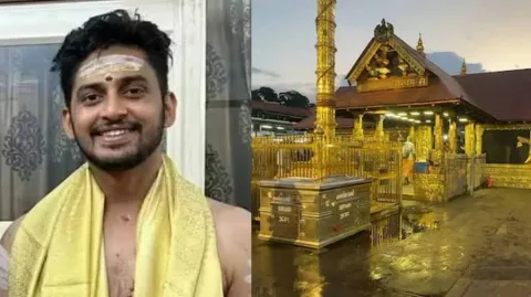 ബ്രഹ്മദത്തൻ ശബരിമല തന്ത്രി
#ചിങ്ങം ഒന്നിന് ചുമതലയേൽക്കും