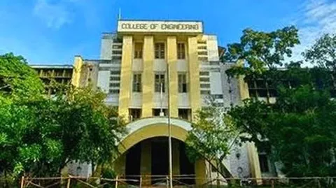 സർക്കാർ ഉത്തരവ് തിരുത്തി:
സി.ഇ.ടിയെ ഘടക കോളേജാക്കി
മാറ്റൽ പുന:പരിശോധിക്കും