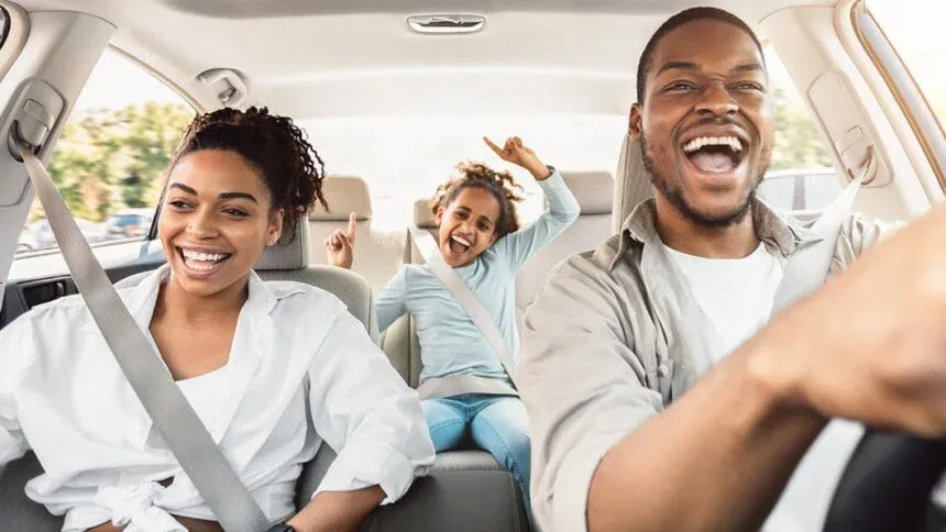 Why you smell worse after a long car ride and how to fix it