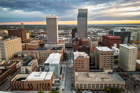 Trump’s Medicaid Work Mandate Debuting in Nebraska to Much Dismay
