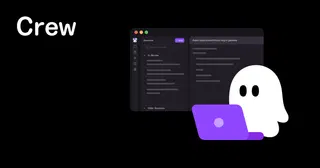 KiroCrew – Amazon's AI Harness