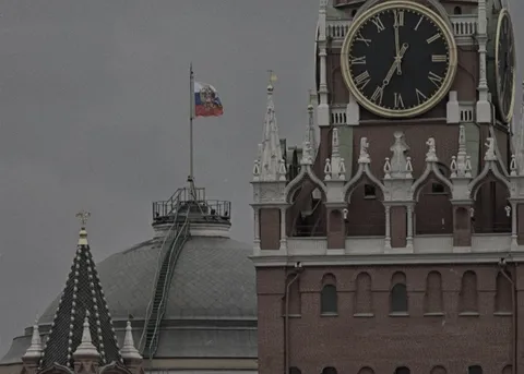 Среди россиян падает поддержка войны - разведка