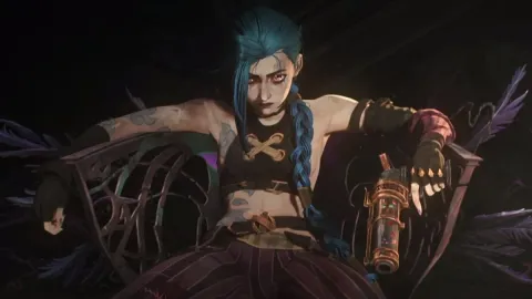 Netflix And Riot Seem To Be Scrubbing D4vd’s Arcane Song From The Internet