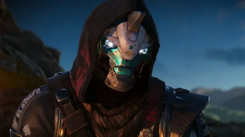 The Internet Reacts To The End Of Bungie’s Sci-Fi MMO Destiny