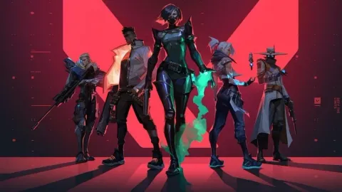 Riot Says Its Valorant Anti-Cheat Update Can’t Brick PCs After A Joke Fuels Panic