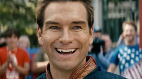 Love It Or Hate It, At Least The Boys’ Finale Gave Us One Last Homelander Meme