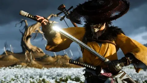Ghost of Yōtei Legends’ Raid Mode Was Its “Last Major Planned Update,” Confirms Sucker Punch