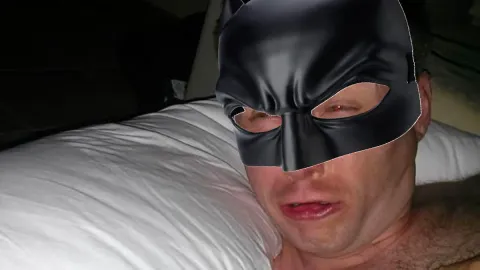 Lego Batman: Legacy Of The Dark Knight Features A Limmy Show Deep Cut Most People Probably Won’t Understand