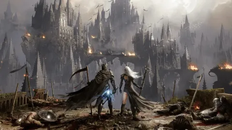 Steam Players Rejoice As Lords Of The Fallen 2 Exclusivity Deal With Epic Games Store Goes In The Trash