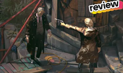 Zero Parades: For Dead Spies — The Kotaku Review