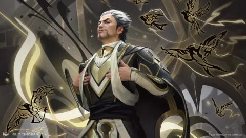 Secrets Of Strixhaven Beast Lorwyn Eclipsed To Become The Most Popular MTG Premier Set Ever